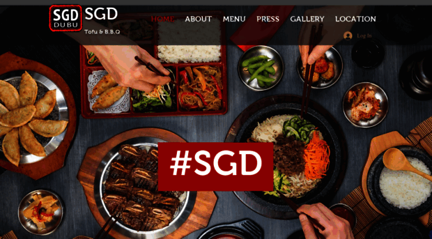 sgdrestaurant.com