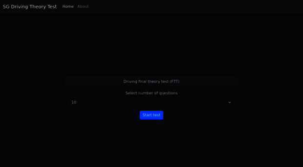 sgdrivingtheorytest.com