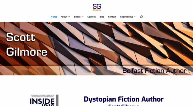 sgfiction.co.uk