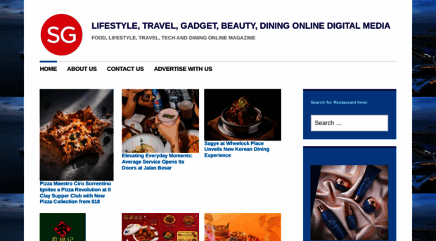 sgfoodlifestyle.com