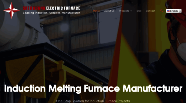 sgfurnace.com