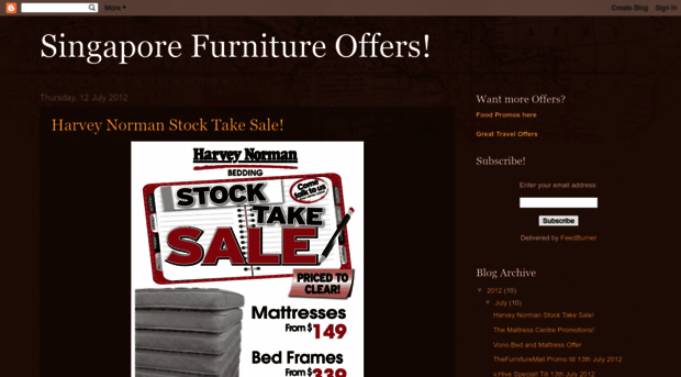 sgfurniturediscount.blogspot.com