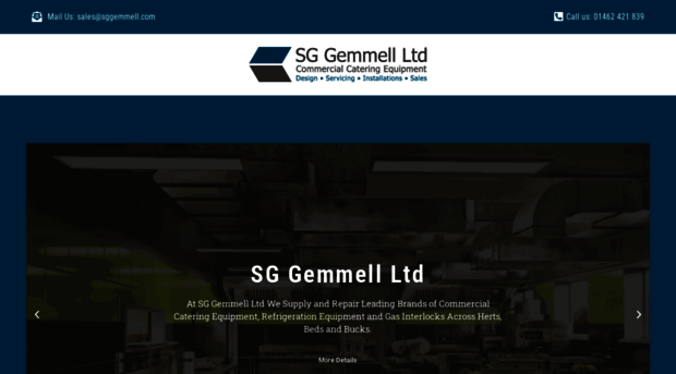 sggemmell.com