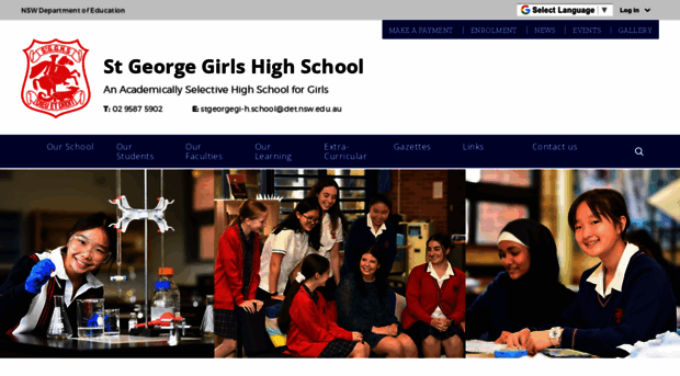 sgghs.com.au