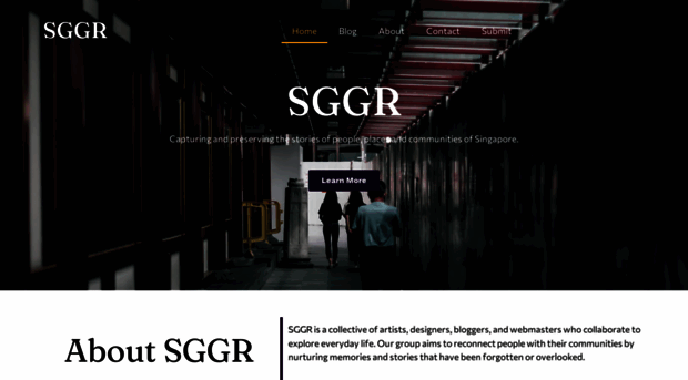 sggr.com