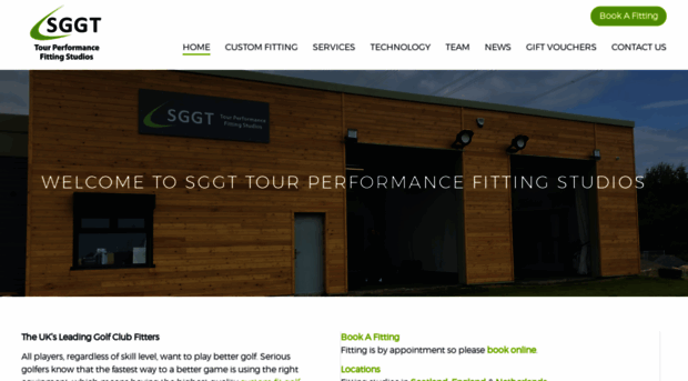 sggt.co.uk