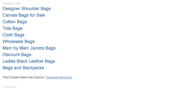 sghandbags.com