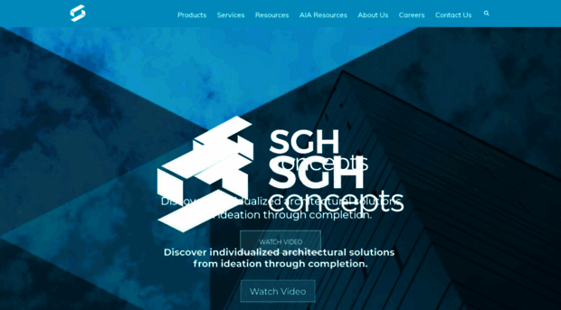 sghconcepts.com