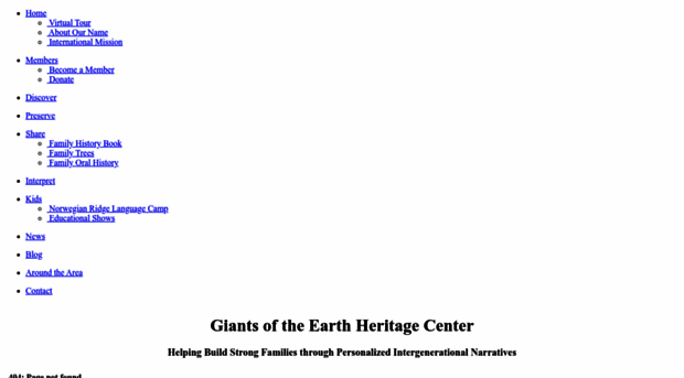 sgheritage.org