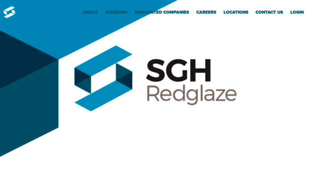 sghredglaze.com