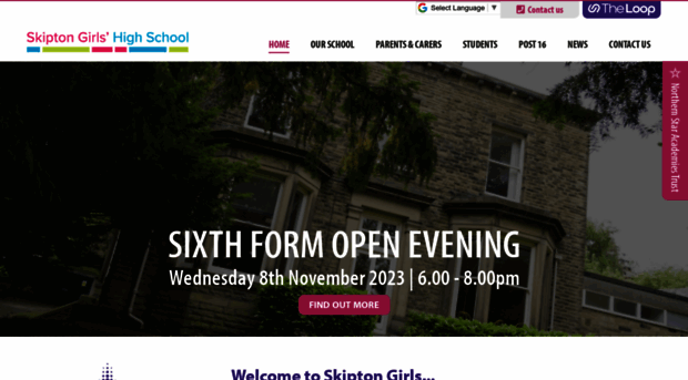 sghs.org.uk