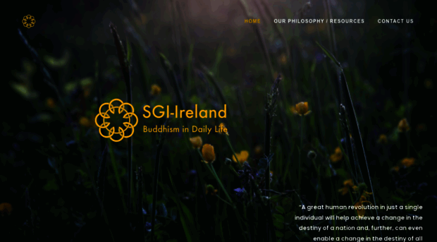 sgi-ireland.org