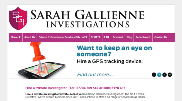 sgi-privateinvestigator.co.uk