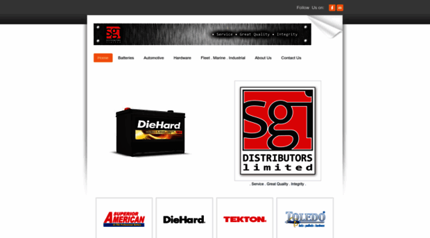 sgidistributorsltd.com