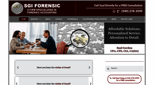 sgiforensic.com