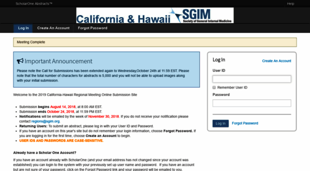 sgim-ca2019.abstractcentral.com