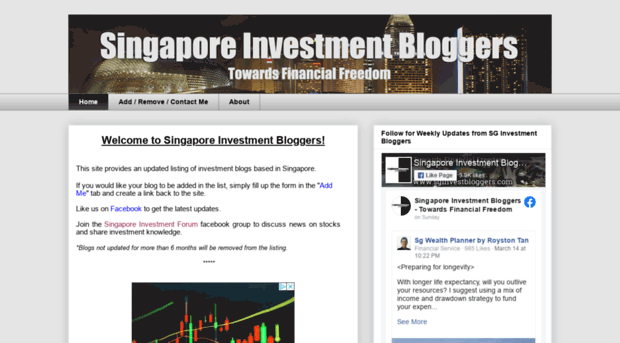 sginvestbloggers.com