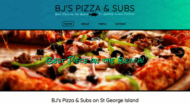 sgipizza.com