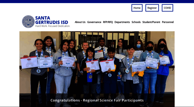 sgisd.net