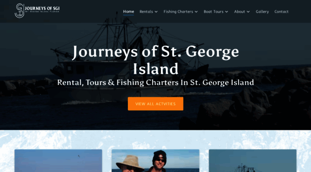 sgislandjourneys.com