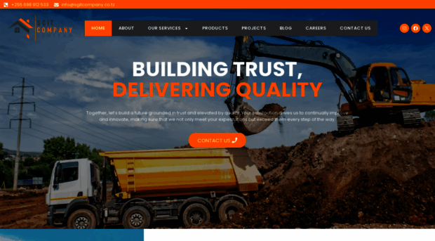 sgitcompany.co.tz