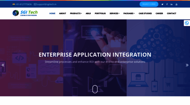 sgitech.in