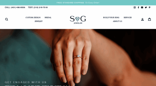 sgjeweler.com