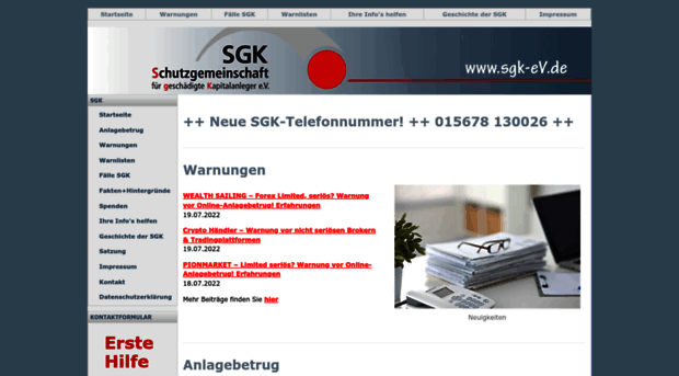 sgk-ev.de