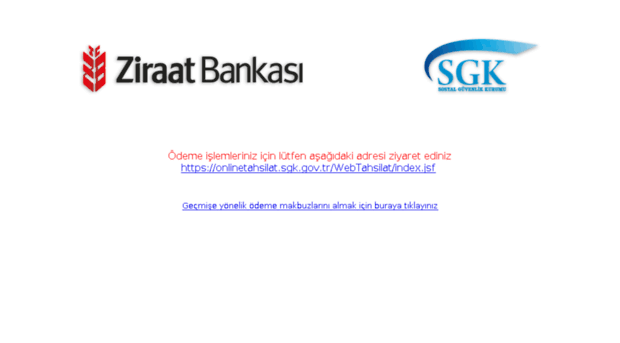 sgk.ziraatbank.com.tr