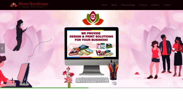 sgkdesignprinters.com