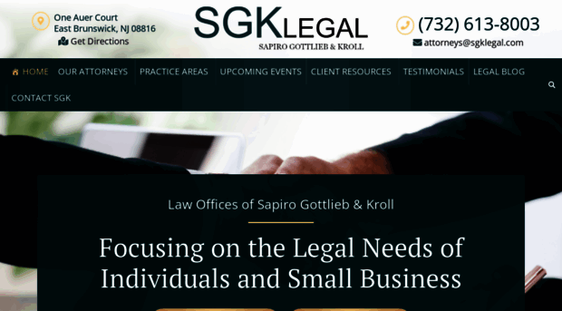 sgklegal.com