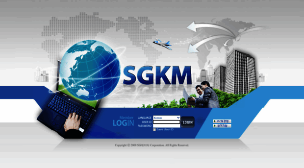 sgkm.sgtops.com