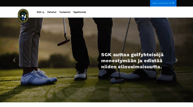 sgky.fi