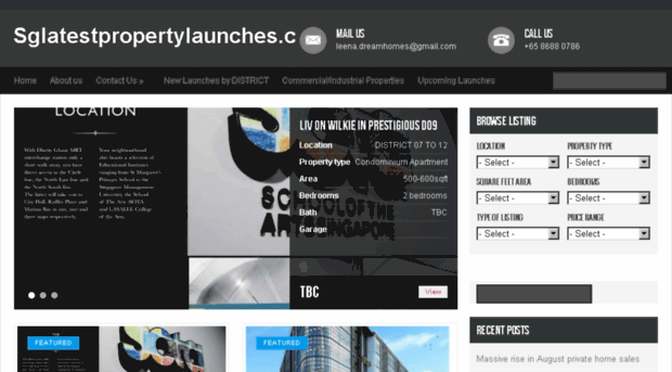 sglatestpropertylaunches.com