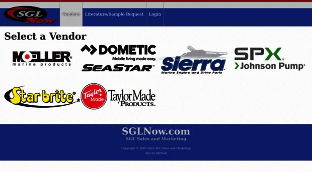 sglnow.com