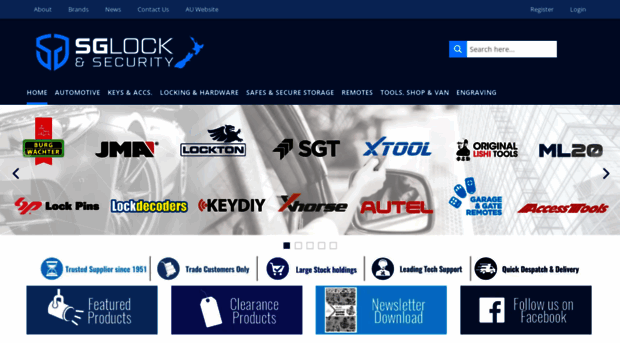sglocks.co.nz