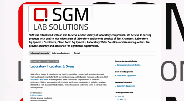 sgm-laboratory-equipment.blogspot.in