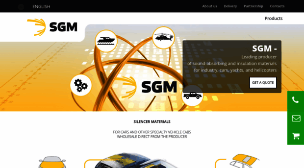 sgm-techno.com