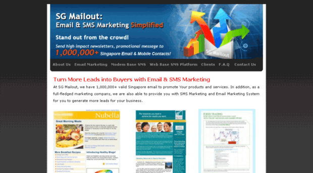 sgmailout.com