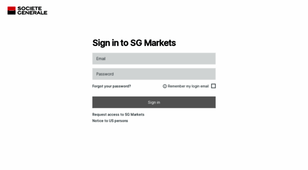 sgmarkets.com