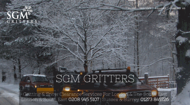 sgmgritters.co.uk