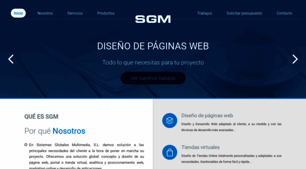 sgmweb.es