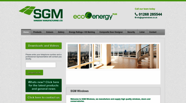 sgmwindows.co.uk