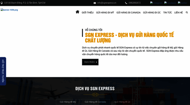 sgnexpress.vn