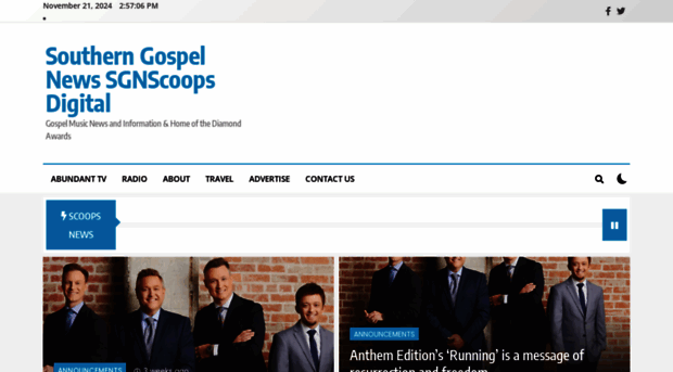 sgnscoops.com