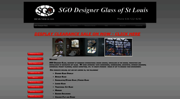 sgoglass.com