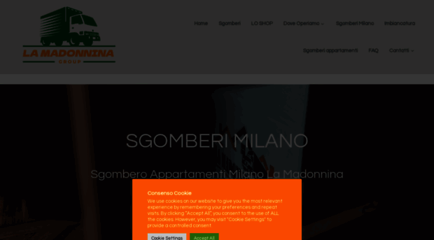 sgomberigratismilano.it