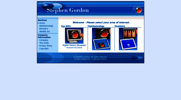 sgordon.com