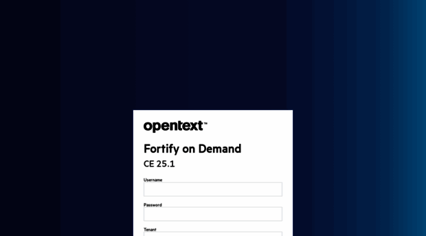 sgp.fortify.com