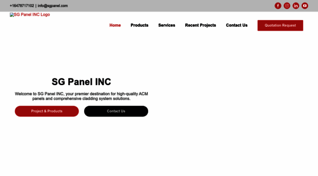 sgpanel.com